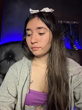 Sophie_LS 现场XXX聊天