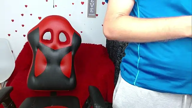 sven_fox723 webcam show