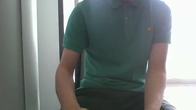 nole_china7 Show Webcam