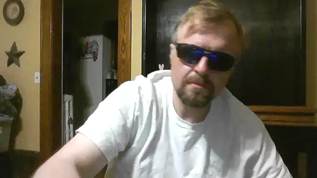 TheOneDonShaun's Webcam Show