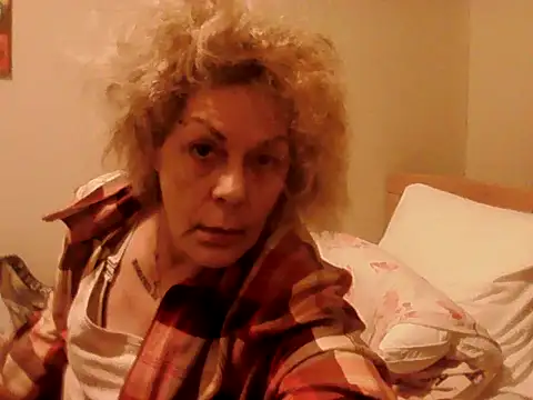 belgianshantie's Live XXX Chat