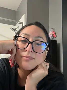 Goddessxxrosexx Show Webcam