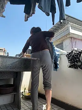 daaqnn 现场XXX聊天