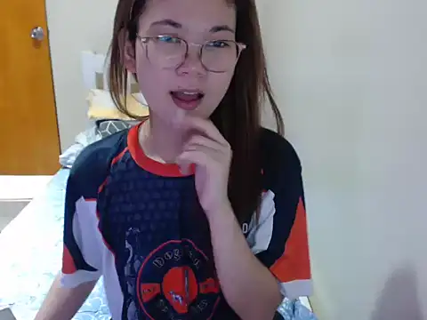 Chat XXX ao vivo de Sweety_Aria