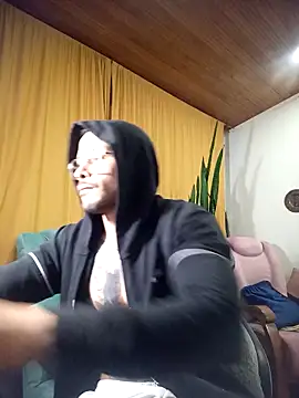 Вебкам-шоу sebastian_horny