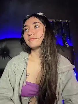 Chat XXX Live Sophie_LS