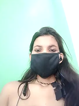 Czat XXX na żywo – Aafreen_36