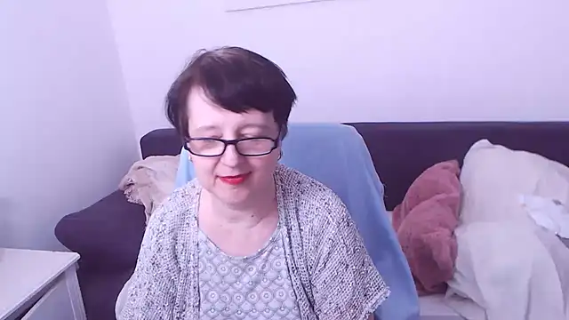 Czat XXX na żywo – ChristaRose