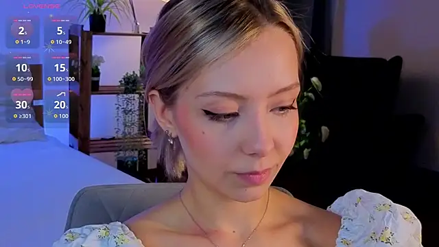 Czat XXX na żywo – LumMina