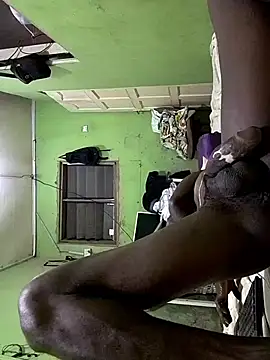 Živý XXX chat bernice_Ansah