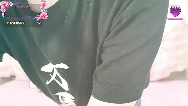 aaanyan Chat XXX live