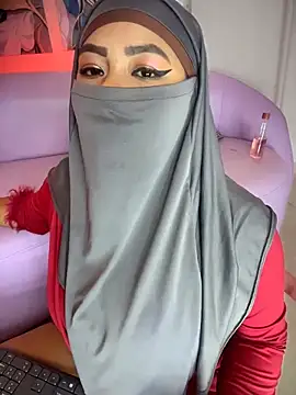 jazmin_anbar 웹캠 쇼