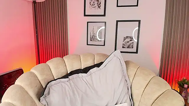 ashlycarteerのライブXXXチャット