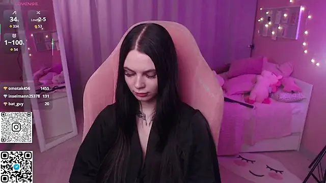 Michela_FruetのライブXXXチャット