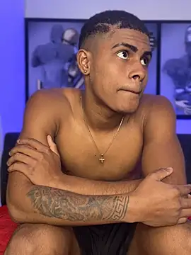 عرض كام Nick_Jackson_