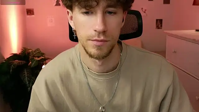 Show de webcam de mark_caron