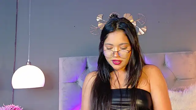 kendalFox_のライブXXXチャット