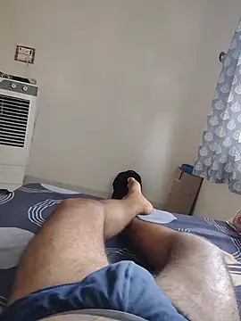 Show de webcam de desiyouth94