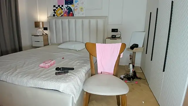 haerynn Chat XXX live