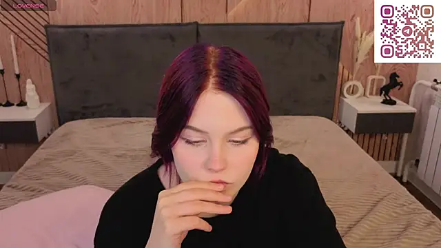 Julia_Anis Chat XXX live