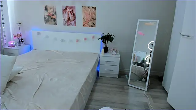 Živý XXX chat Milly_Lane