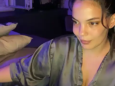 Show de anestesia_5 na webcam