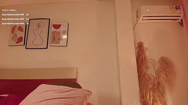 Emilyebony__: вебкам-шоу