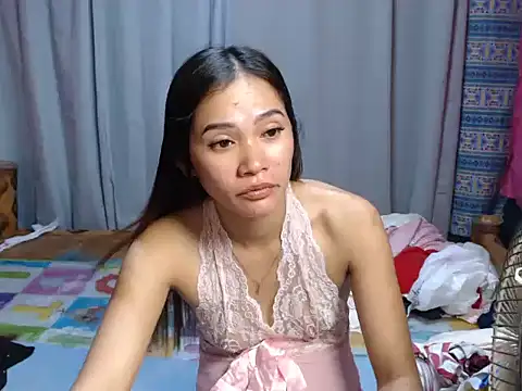 ursweet_kimstar Pertunjukan Webcam