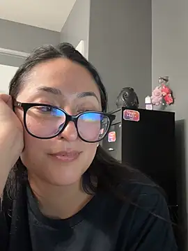 Chat XXX en directo de Goddessxxrosexx