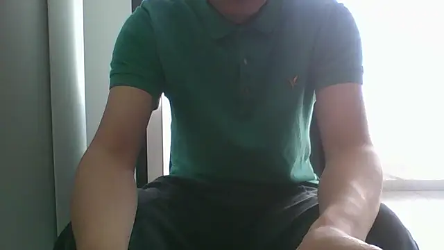 nole_china7 Show Webcam