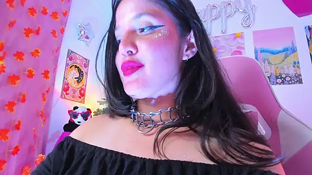 naharasoller Live XXX-Chat