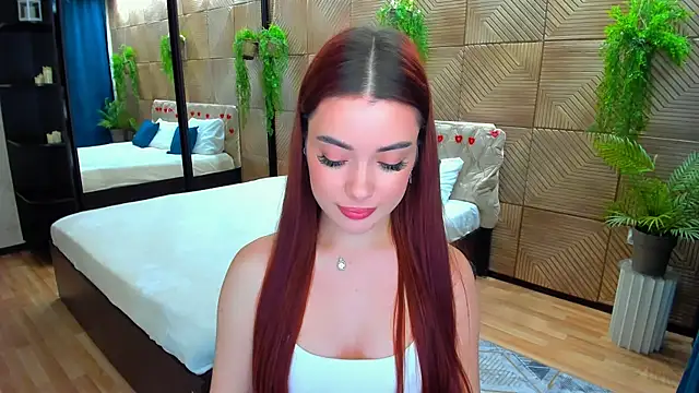 Show de webcam de PutOnRepeat