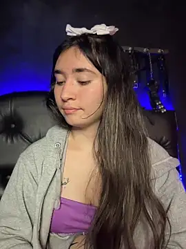 แชท XXX สดของ Sophie_LS