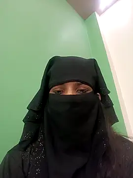 Sembang XXX Secara Langsung Aafreen_36