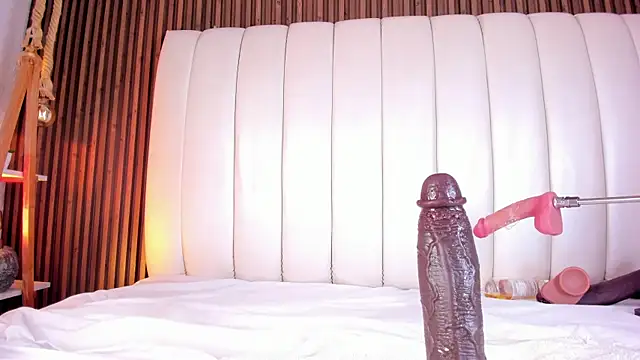 แชท XXX สดของ SandraMilerr