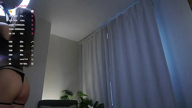 Živý XXX chat ClarineCasebolt