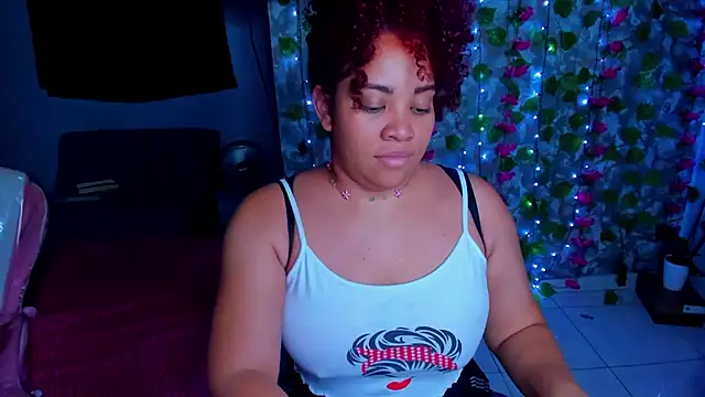 Онлайн чат XXX AngelaCoffee