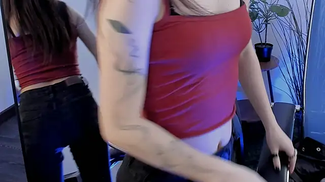 Elainebeness live XXX chat