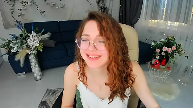 SereneFlame live XXX chat