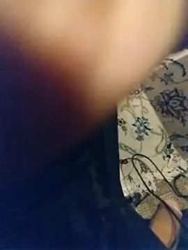 Bloodyman_00 Show Webcam