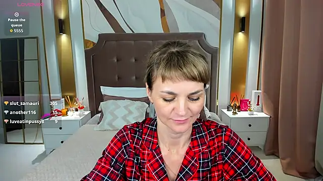 annasimonsj live XXX chat