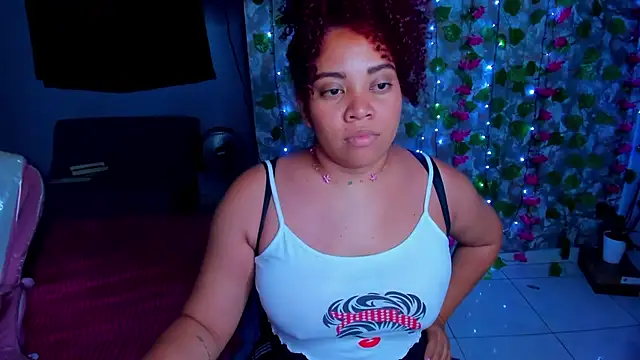 AngelaCoffee Adlı Modelin Canlı XXX Sohbeti