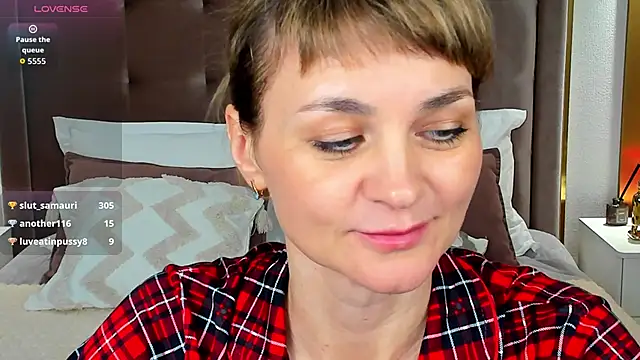 Czat XXX na żywo – annasimonsj