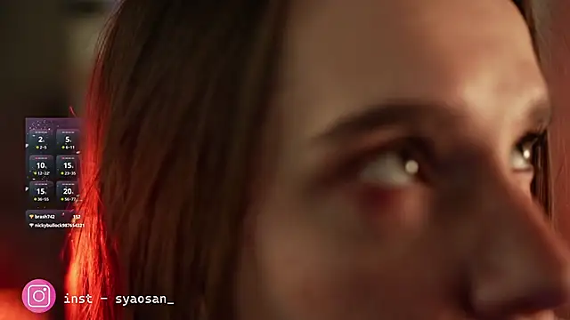 Czat XXX na żywo – Arlitik