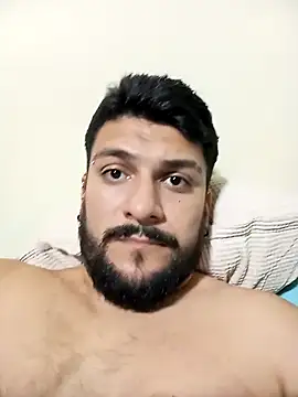 Show de webcam de OchefRabudo