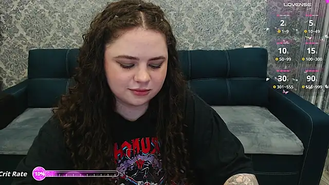 LunaRoub Chat XXX live