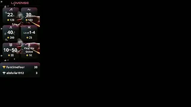 Maximoking26 Live XXX-Chat