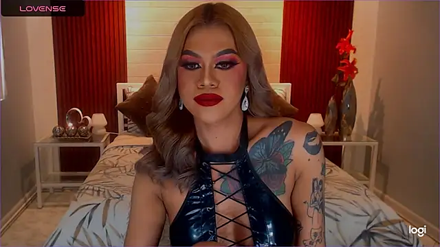 StellaStrong30 – webcam-show