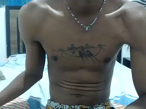 AlbertBigCock élő XXX-chatje