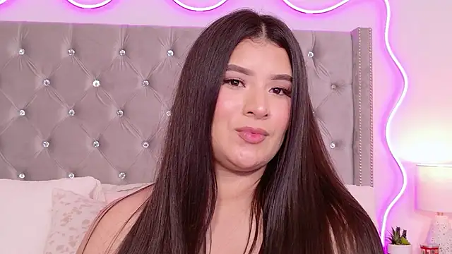 Chat XXX ao vivo de JuliaSUMMERS2022